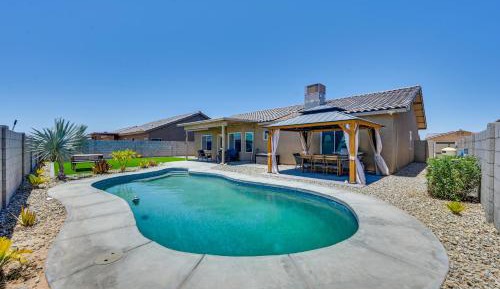 Vacation Home