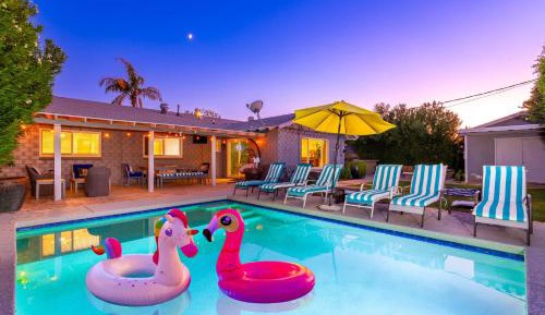 Vacation Home