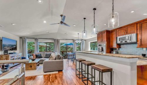 Vacation Home