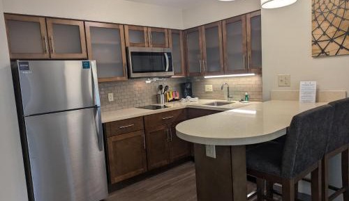 King Studio Suite