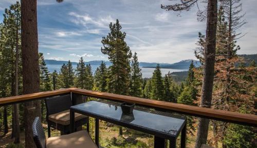Vacation Home