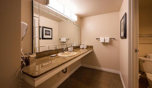 Deluxe Room, 2 Queen Beds