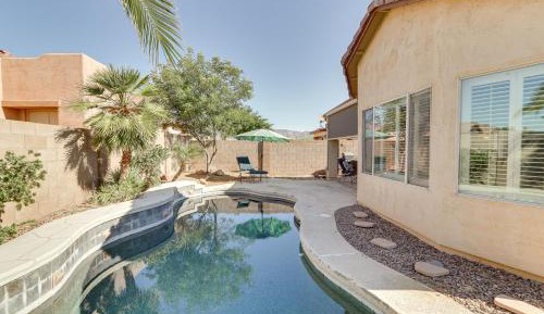 Vacation Home
