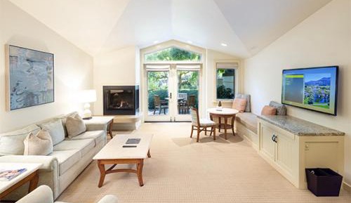 Bungalow Grand Suite