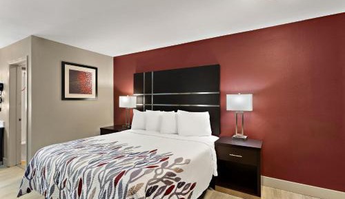 Superior King Room - Smoke Free