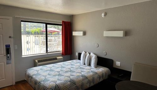 Double Room - Disability Access