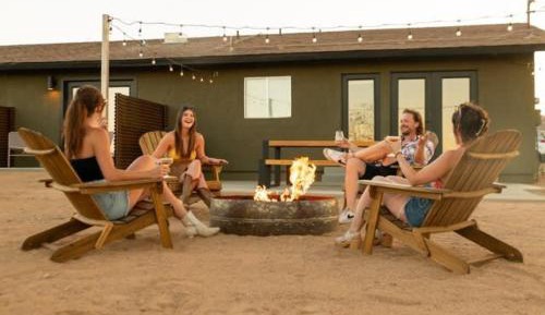 Vacation Home