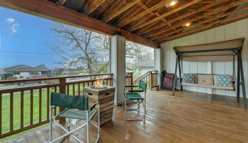 Vacation Home