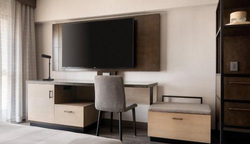 Club King or Double Room