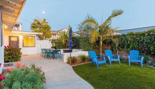 Vacation Home