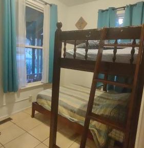 Budget Double or Twin Room