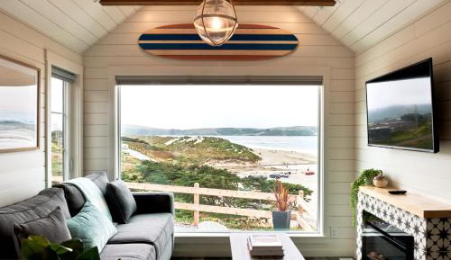 Queen Room with Sea View