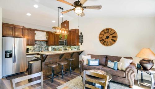 Vacation Home