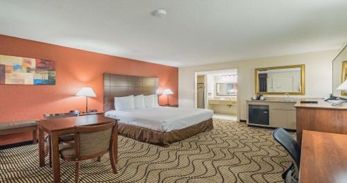 King Room