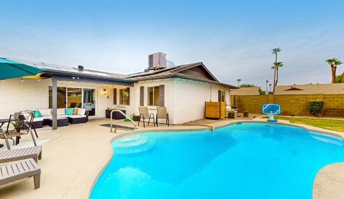 Vacation Home