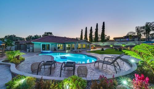 Vacation Home