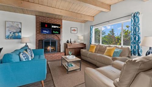 Vacation Home