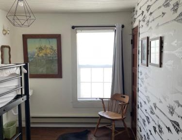 Small Twin Room
