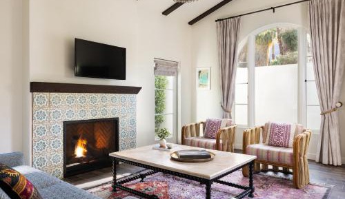 Kirkwood Residence
