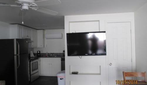 Queen Suite
