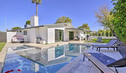 Vacation Home
