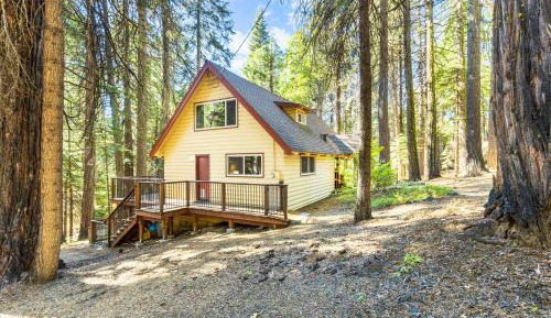 Vacation Home