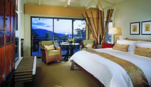 Ocean View King