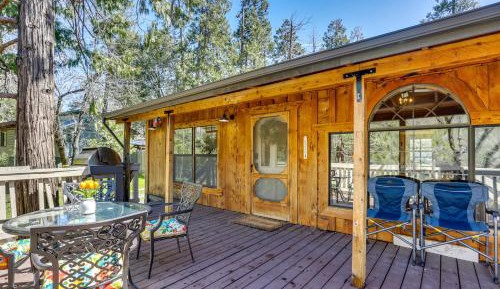 Vacation Home