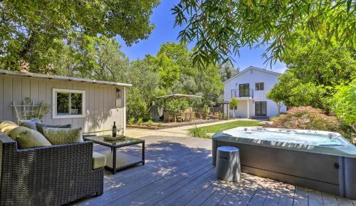 Vacation Home