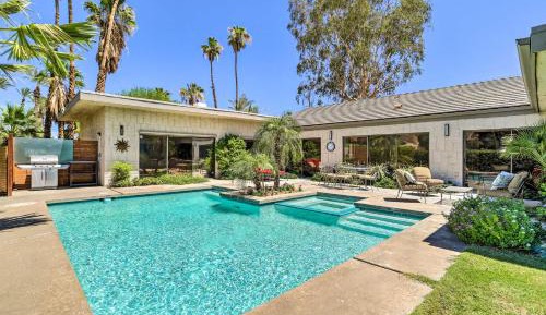 Vacation Home