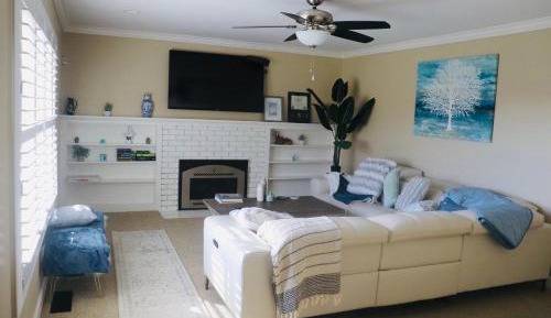 Vacation Home