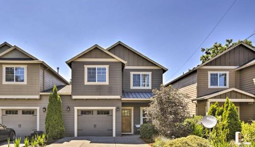Vacation Home