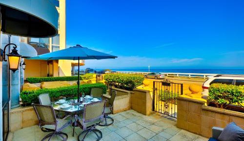 Four bedroom holiday home 