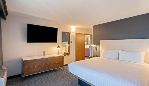 One Bedroom Suite King