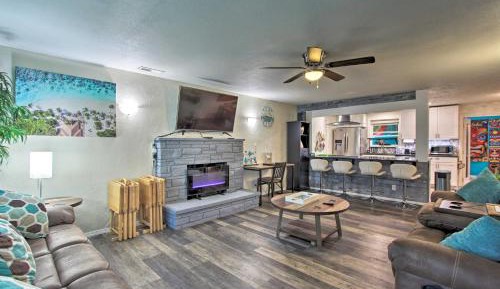 Vacation Home