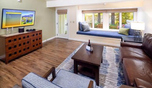 Bungalow Superior Suite