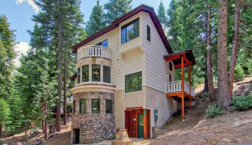 Vacation Home