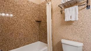 King Room with Bath Tub - Communication Assistance/Non-Smoking