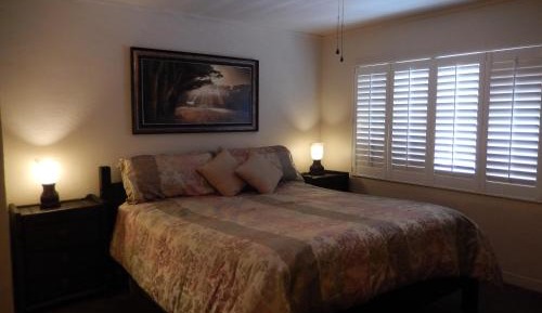 King Room - Room 1