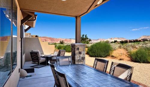 Vacation Home