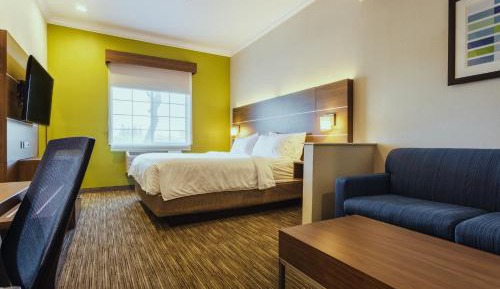King Suite