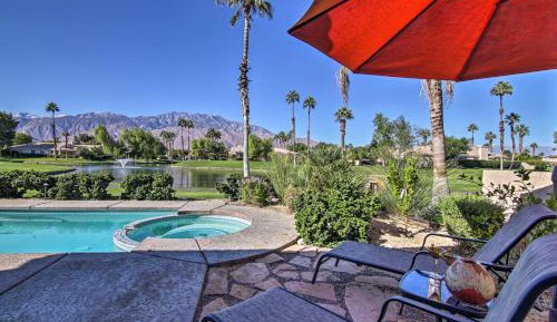 Vacation Home