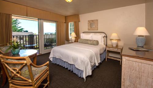 Economy Queen Room