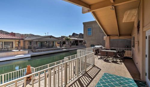 Vacation Home