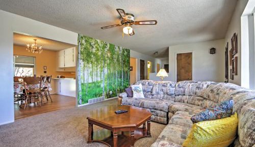 Vacation Home