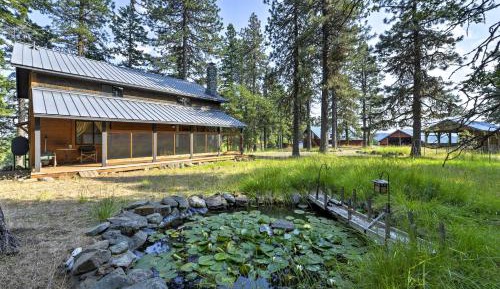 Vacation Home