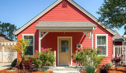 Vacation Home