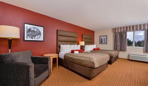 King Room