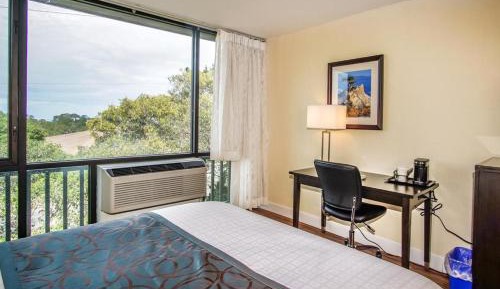 Standard King Room