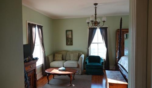 Superior Single Room